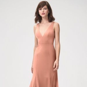 Jenny Yoo Jade Dress Sedona Sunset